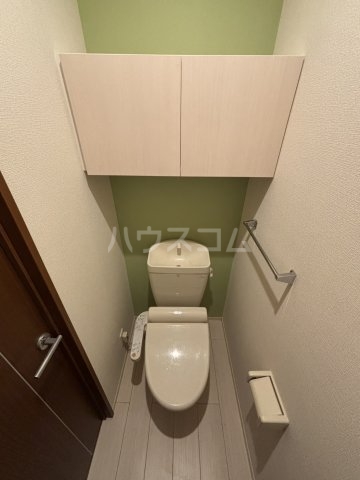 12/25 トイレ
