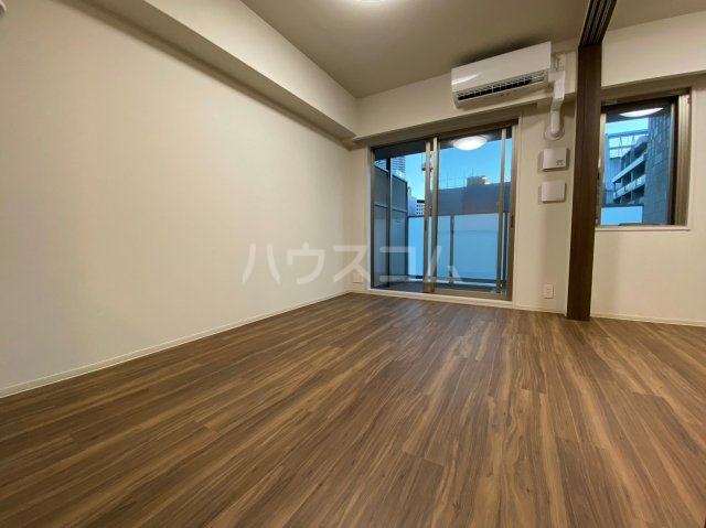 3/29 リビング/ダイニング