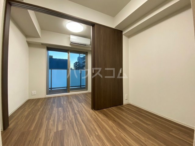 4/28 リビング/ダイニング