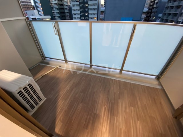 14/29 バルコニー