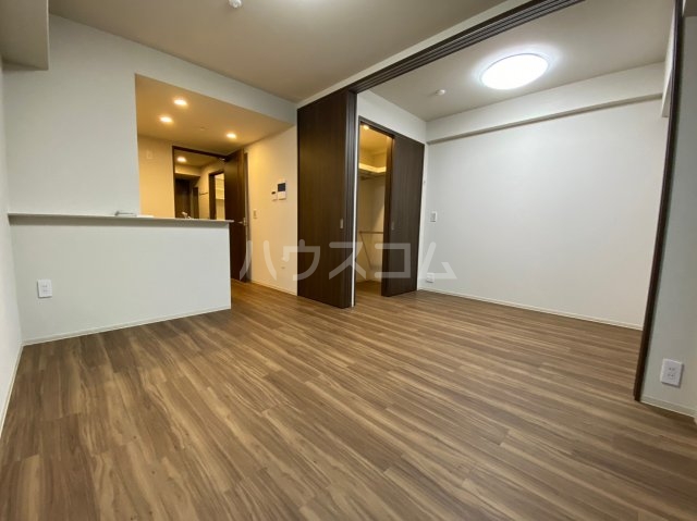 4/29 リビング/ダイニング