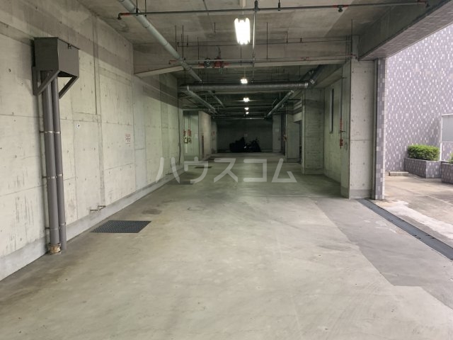 29/30 駐車場