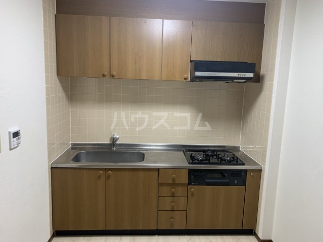 11/30 キッチン