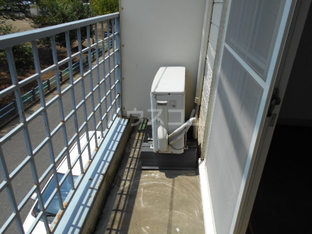 14/24 バルコニー