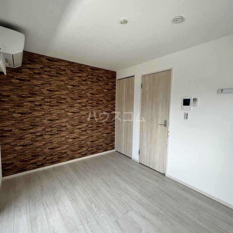 3/18 リビング/ダイニング