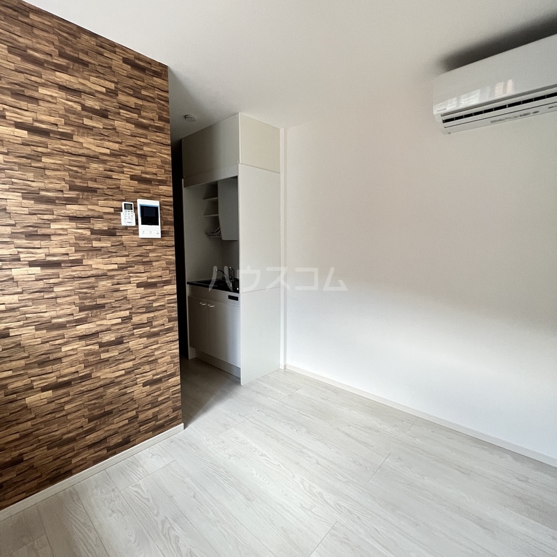 3/18 リビング/ダイニング