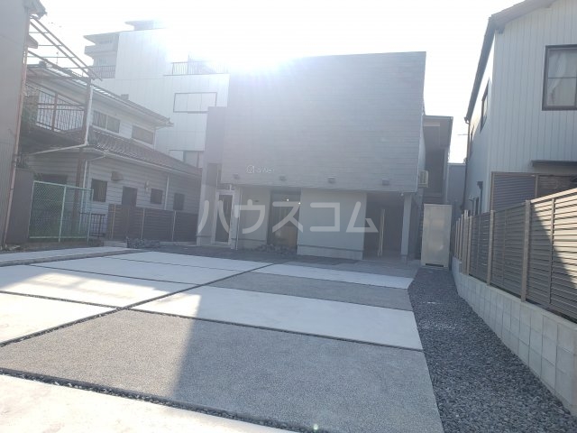 24/30 駐車場