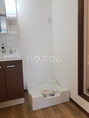 15/30 洗面
