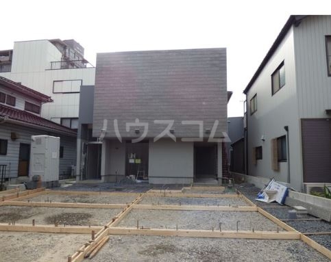 1/30 外観