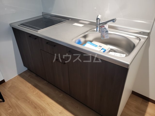 11/30 キッチン