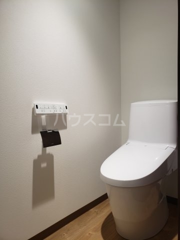 13/30 トイレ