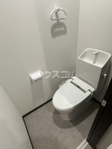 10/16 トイレ