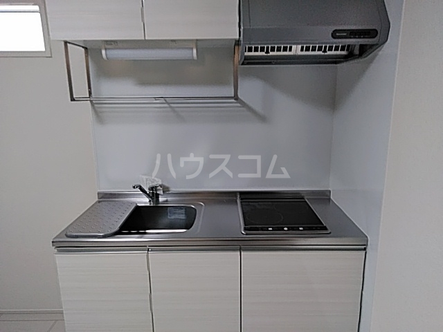 7/30 キッチン