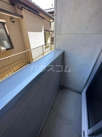 19/30 バルコニー