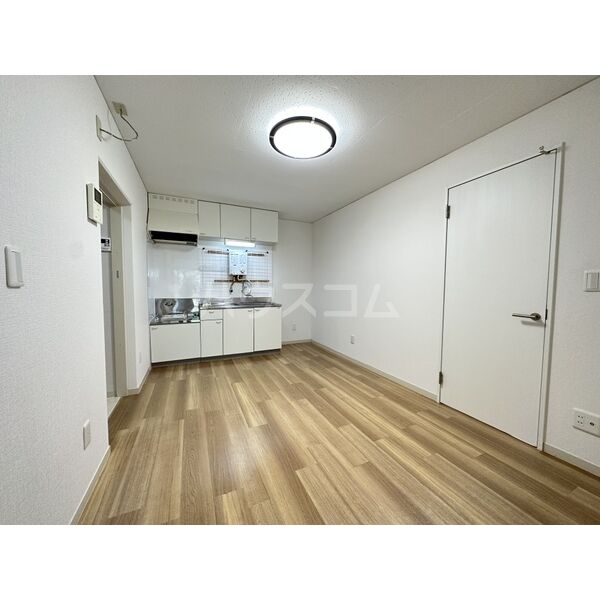 3/21 リビング/ダイニング