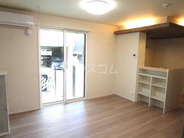 4/29 リビング/ダイニング