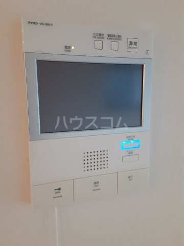 8/22 玄関