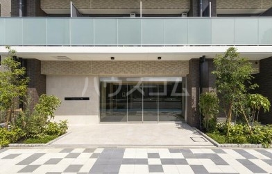 5/15 エントランス