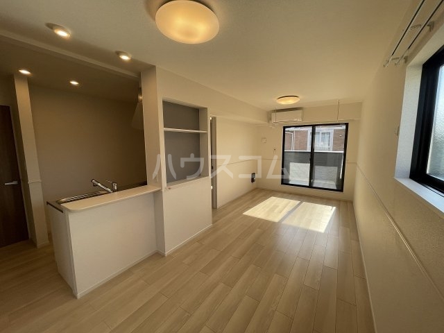 4/30 リビング/ダイニング