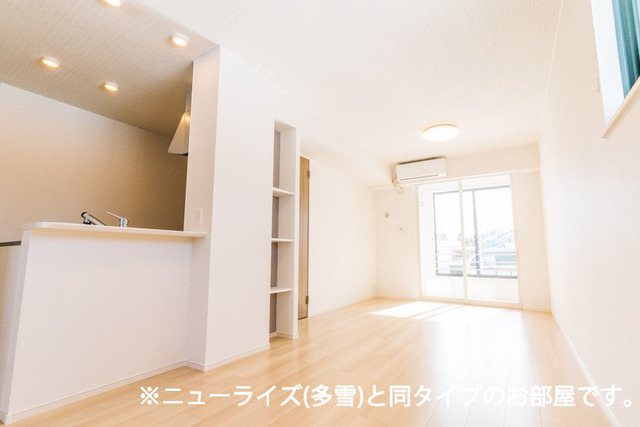 3/26 リビング/ダイニング