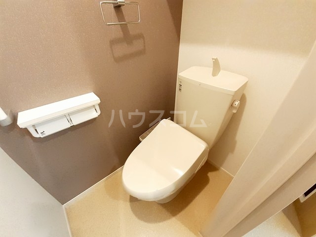 9/25 トイレ