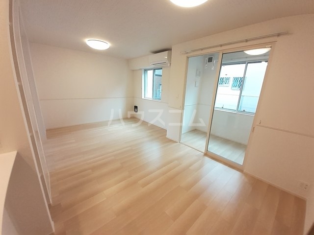 3/25 リビング/ダイニング