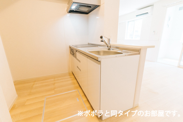 7/24 キッチン
