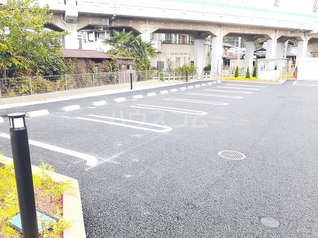 14/24 駐車場