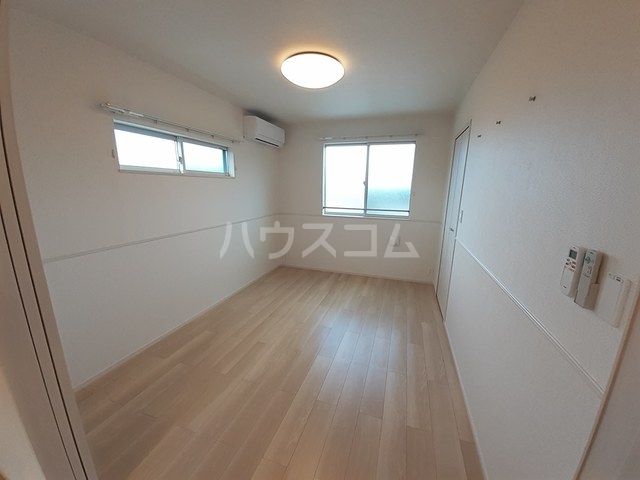 4/24 室内