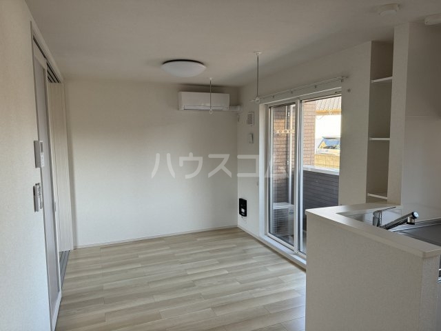 3/24 リビング/ダイニング