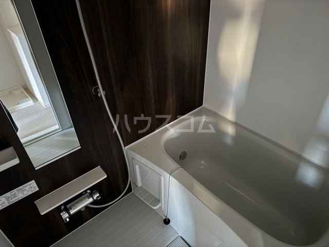 8/24 浴室