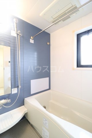 8/30 浴室