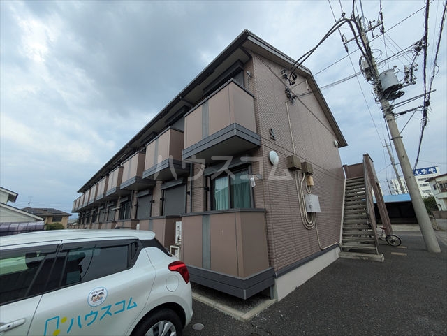 1/30 外観