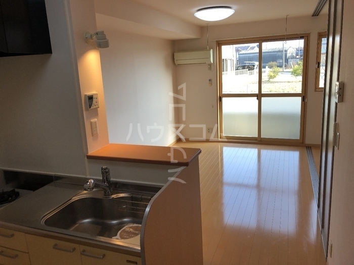 3/23 リビング/ダイニング