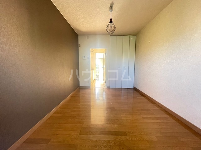 4/17 リビング/ダイニング