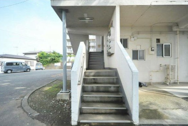 15/20 エントランス