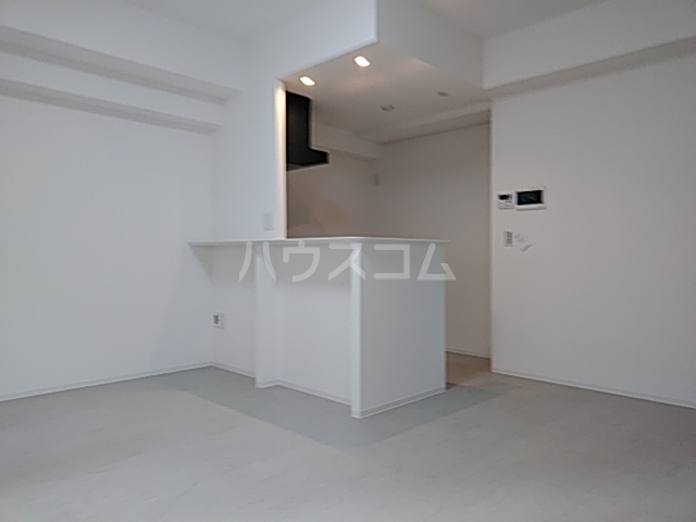 5/30 リビング/ダイニング