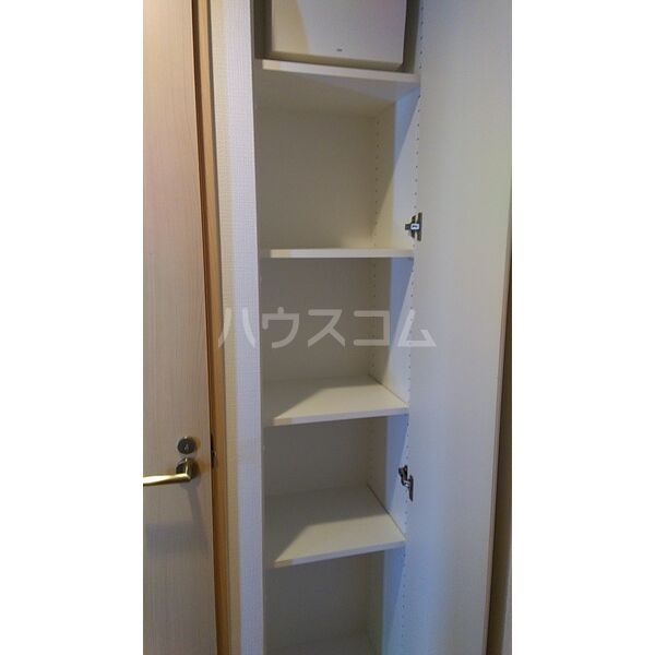 10/30 収納