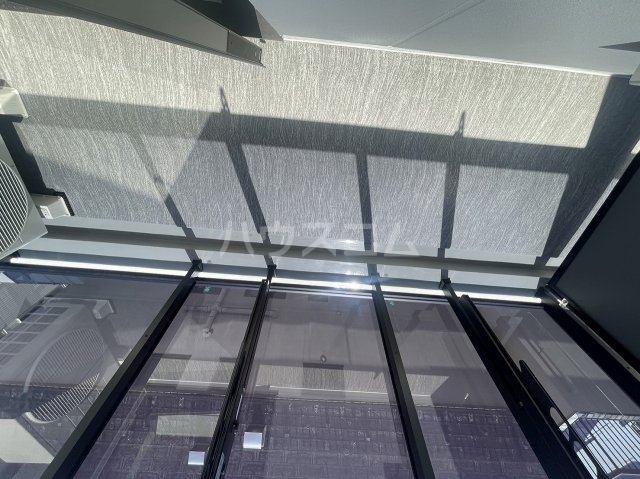 17/30 バルコニー