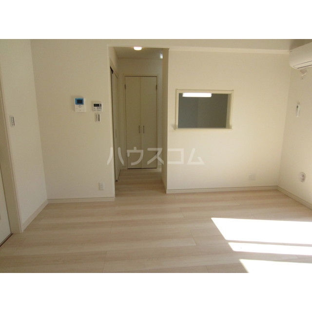 3/19 リビング/ダイニング