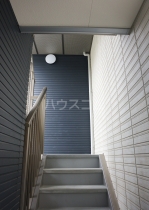 16/30 バルコニー