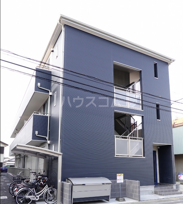 1/30 外観