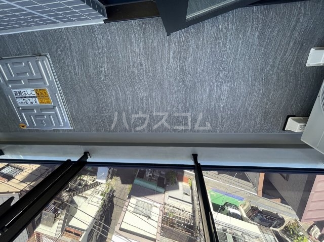 17/30 バルコニー