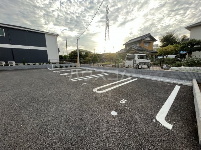 29/30 駐車場