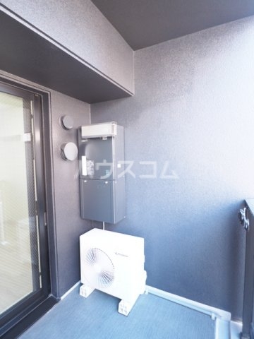 14/25 バルコニー