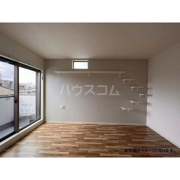 3/25 リビング/ダイニング