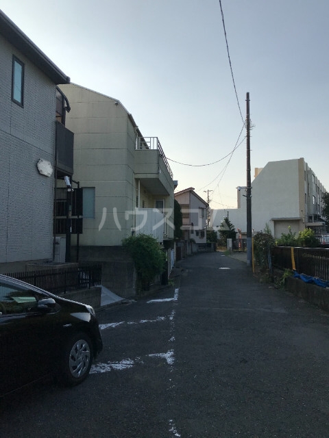 3/6 エントランス