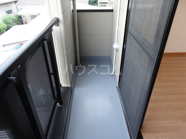 15/20 バルコニー