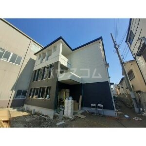 1/25 外観