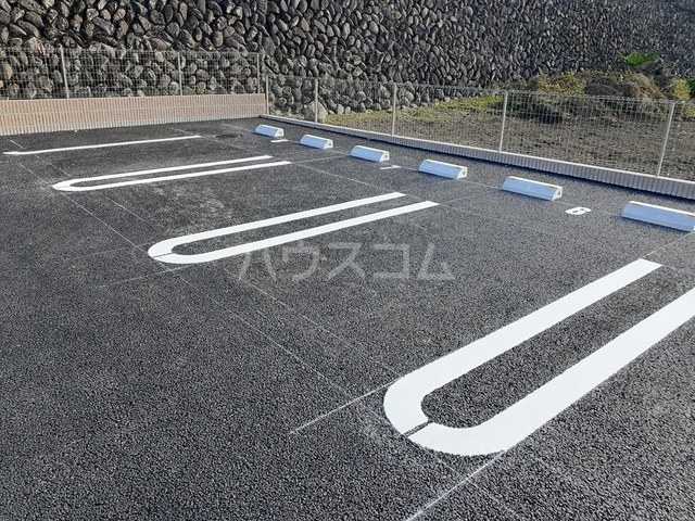 15/30 駐車場